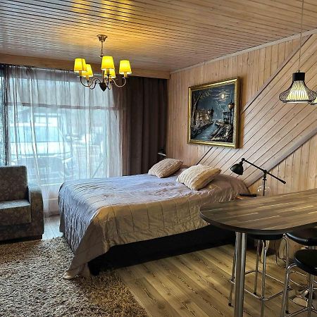 Koivula Guest House Котка Экстерьер фото