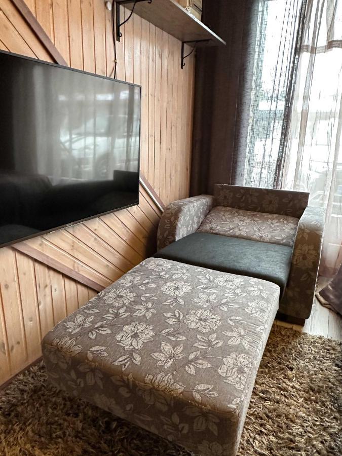 Koivula Guest House Котка Экстерьер фото