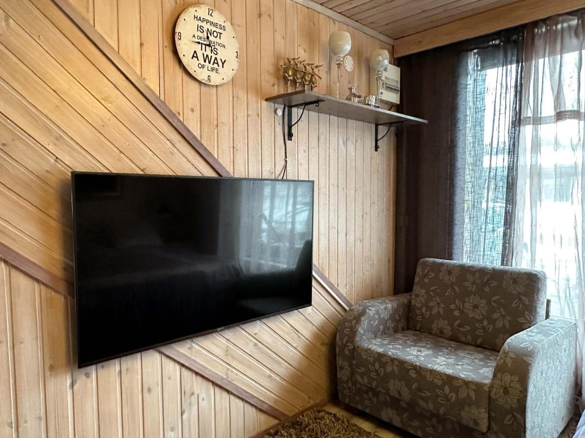 Koivula Guest House Котка Экстерьер фото