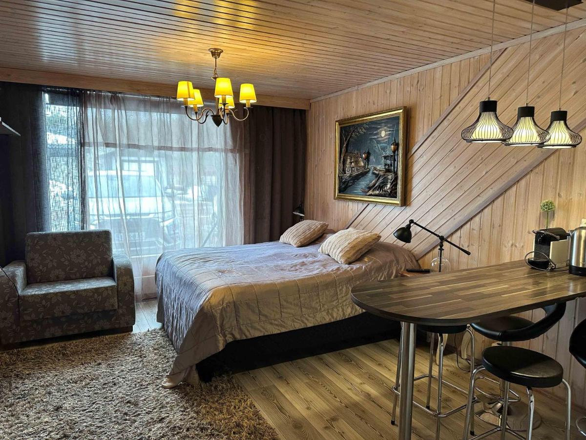 Koivula Guest House Котка Экстерьер фото
