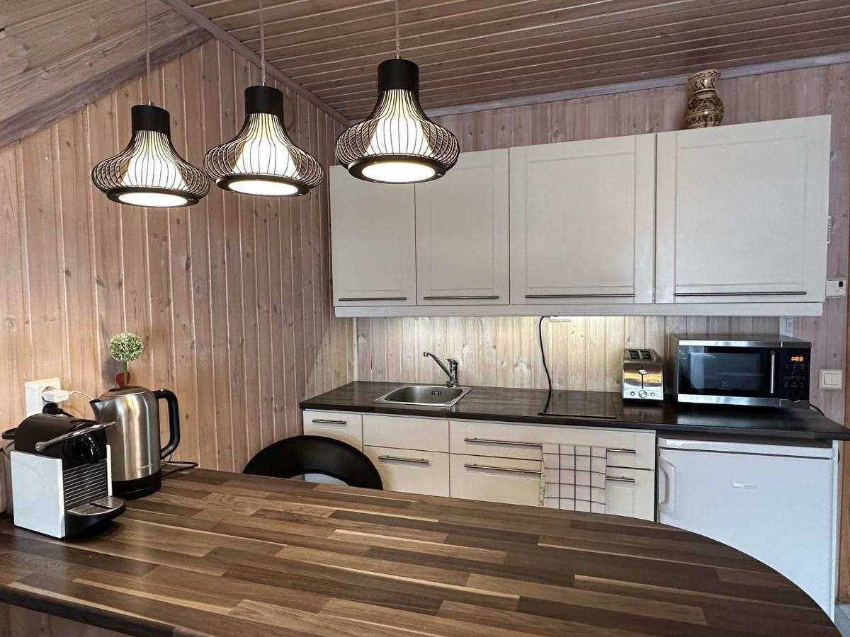 Koivula Guest House Котка Экстерьер фото